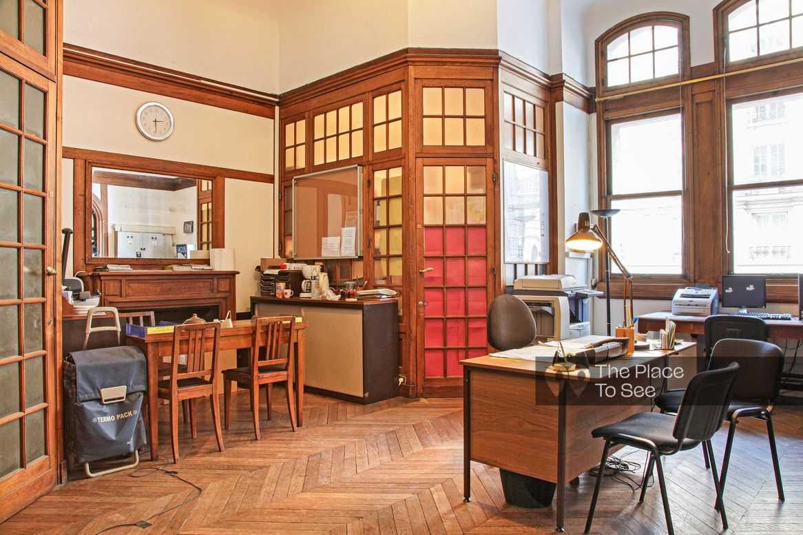 Bureau