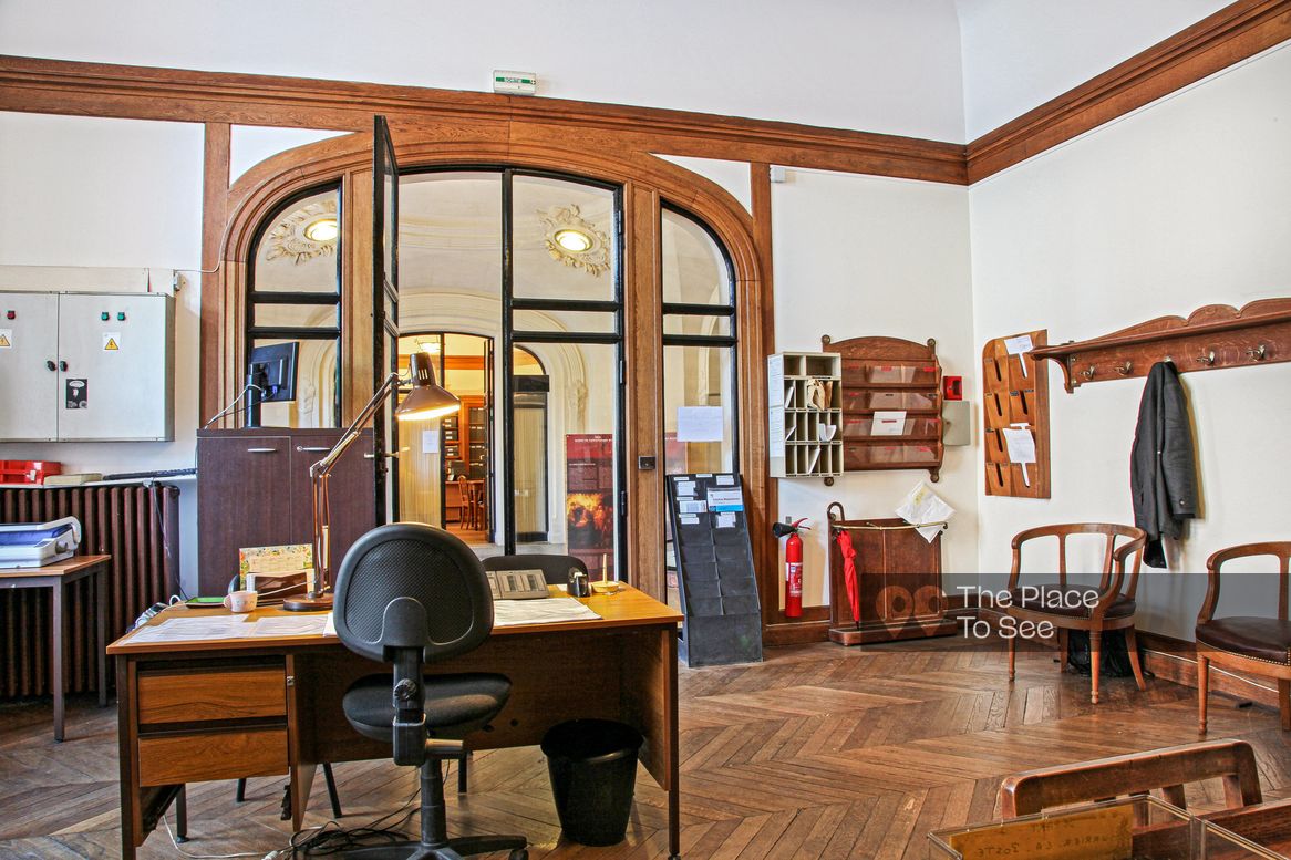 Bureau