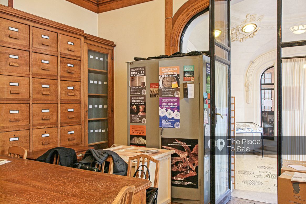 Bureau