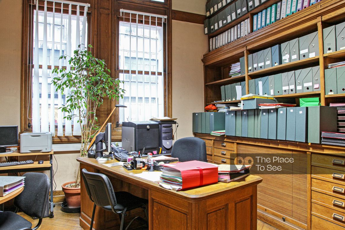 Bureau