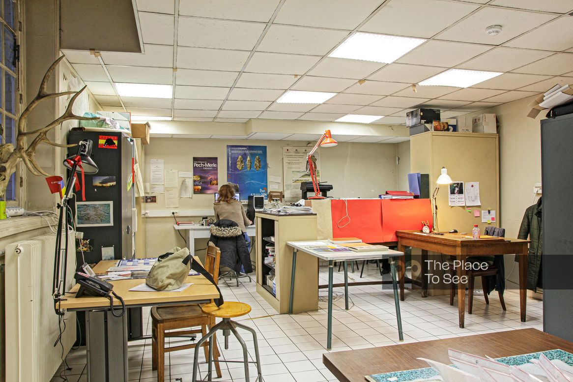 Bureau