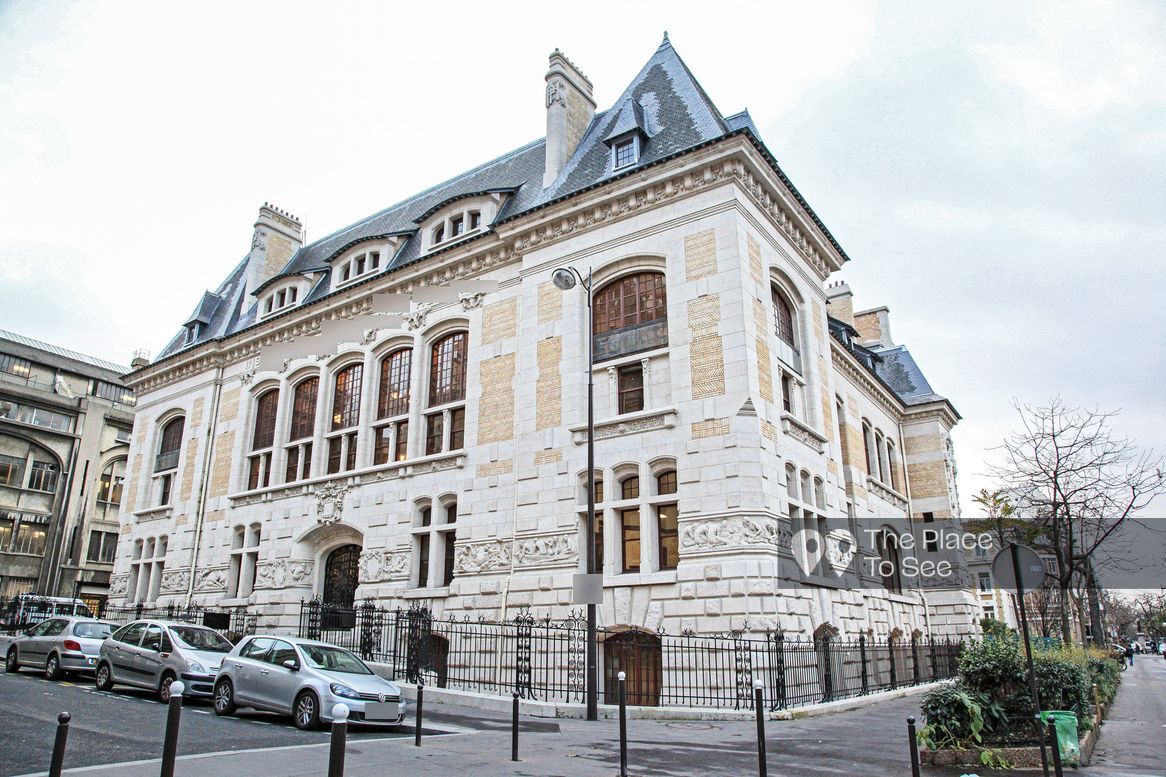 Façade