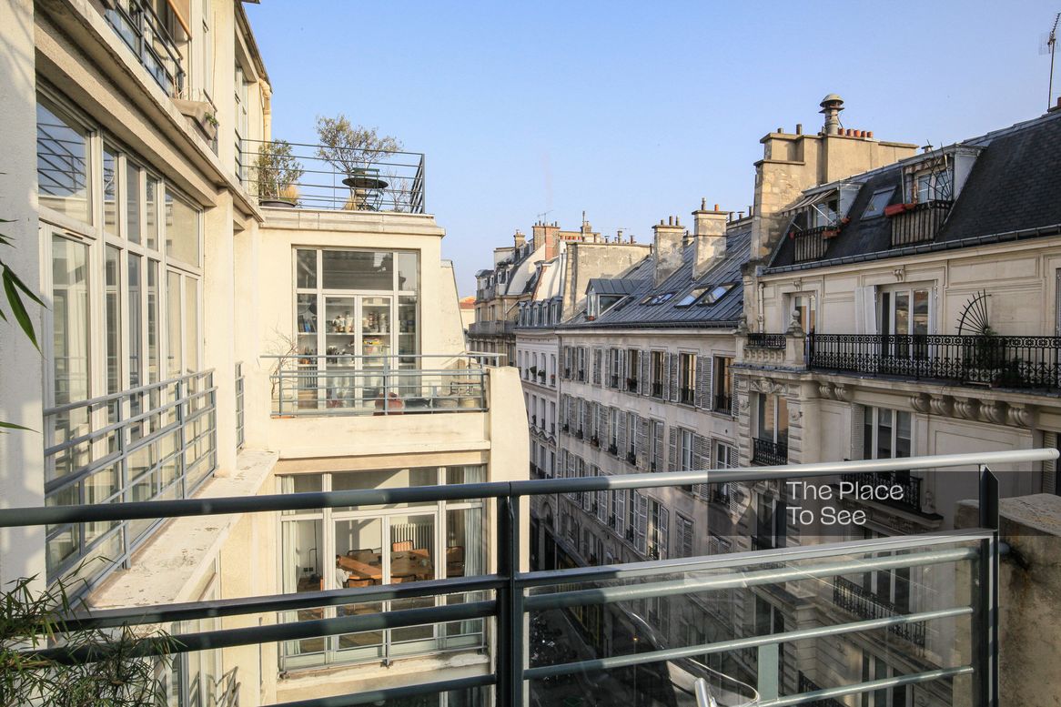 Balcon