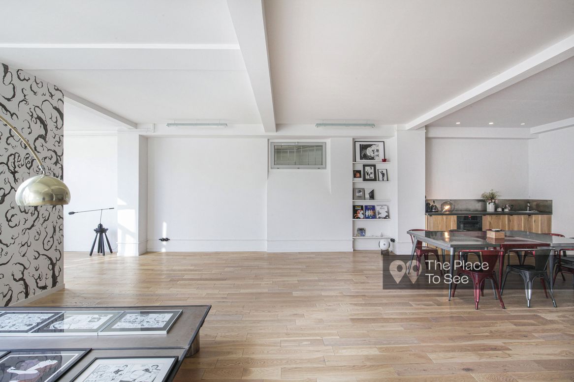 Salle
