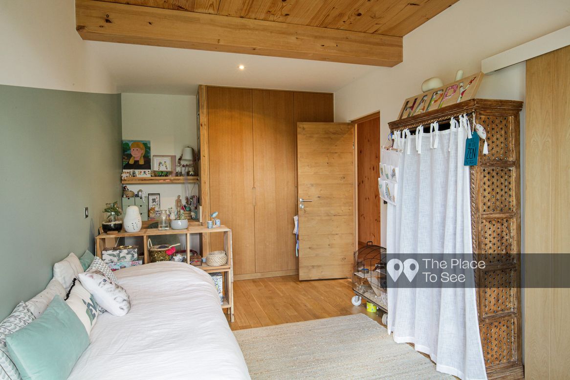Chambre d'enfant