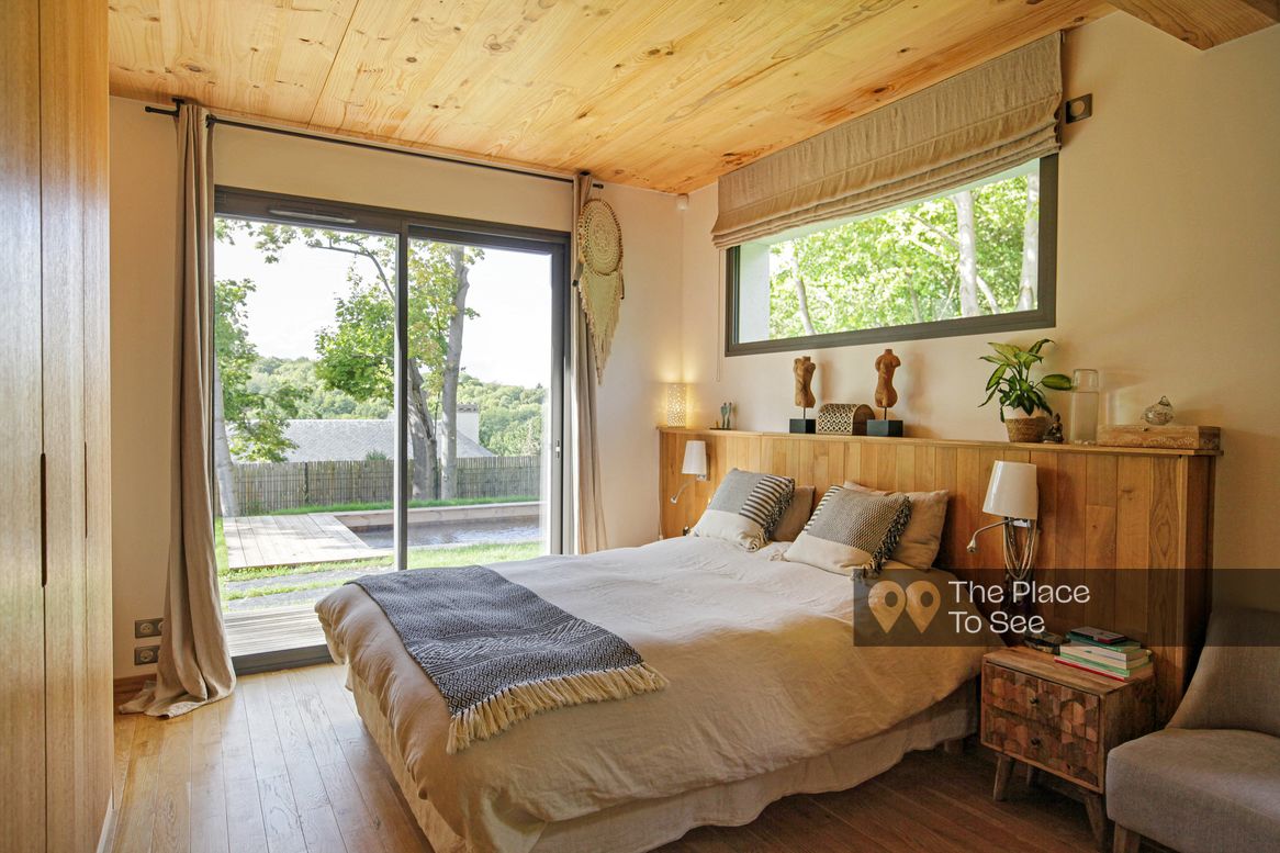Chambre parentale
