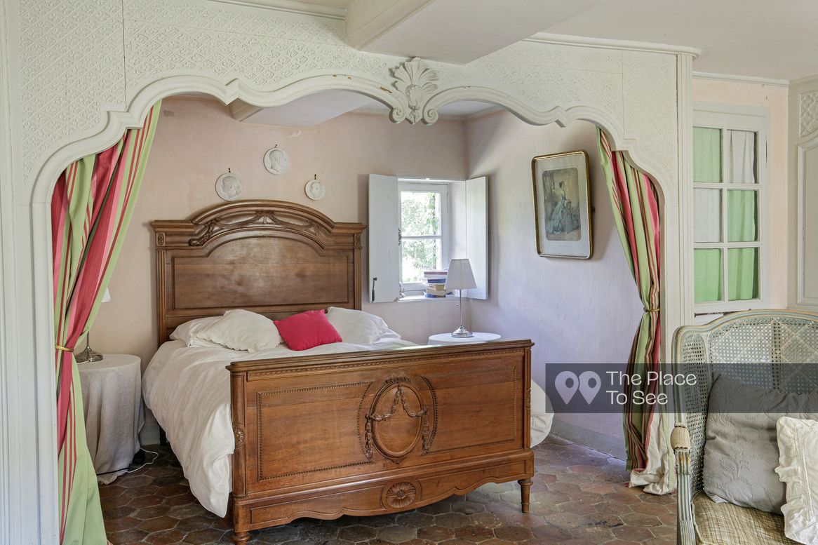 Chambre parentale