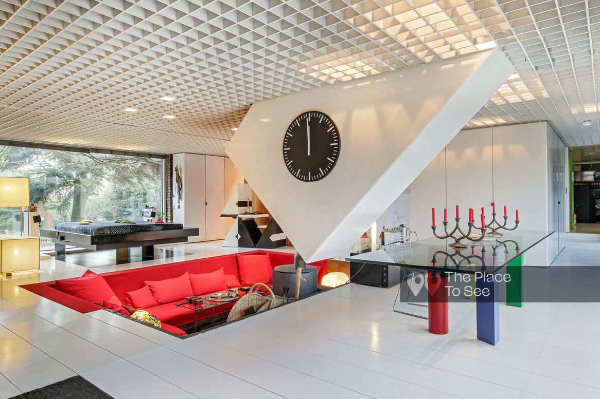 Salle à manger