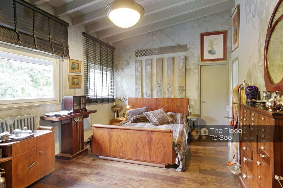 Chambre parentale