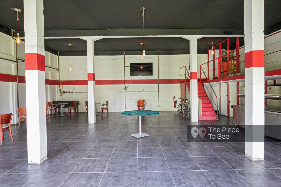 Salle
