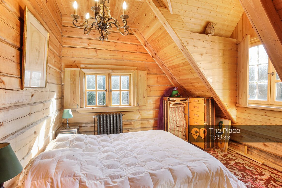 Chambre parentale