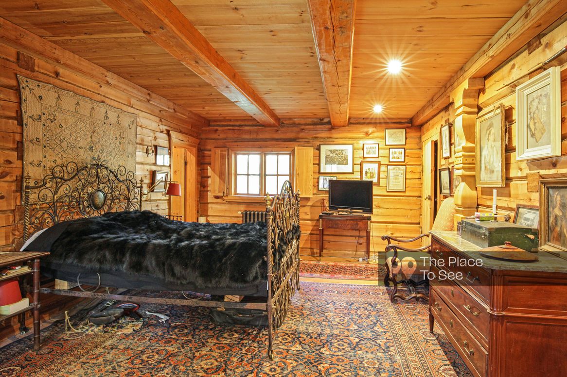 Chambre parentale