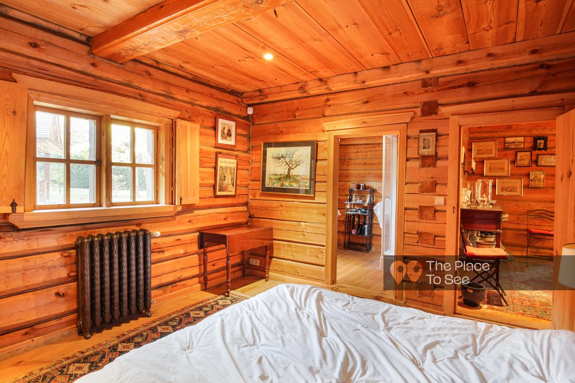 Chambre parentale