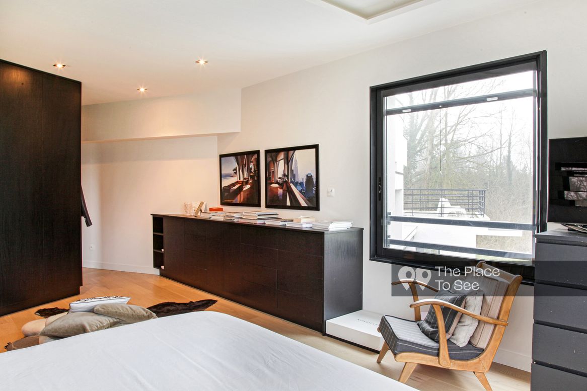 Chambre parentale