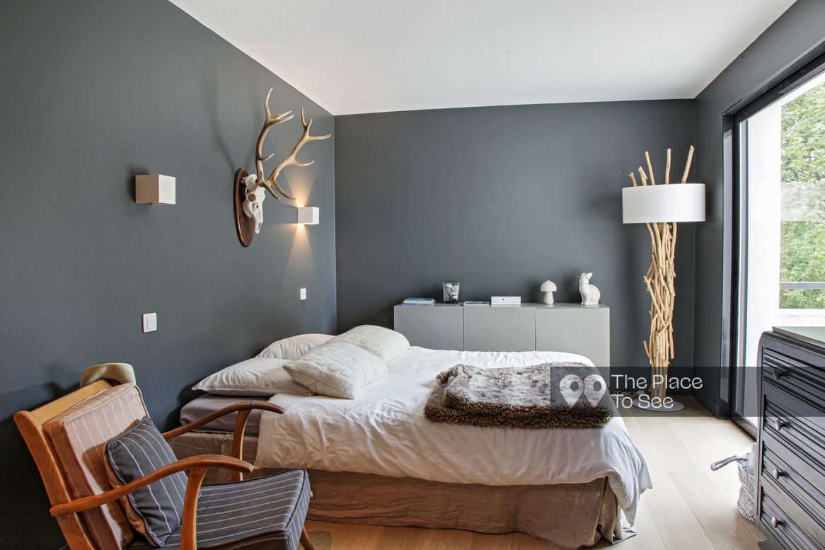 Chambre parentale