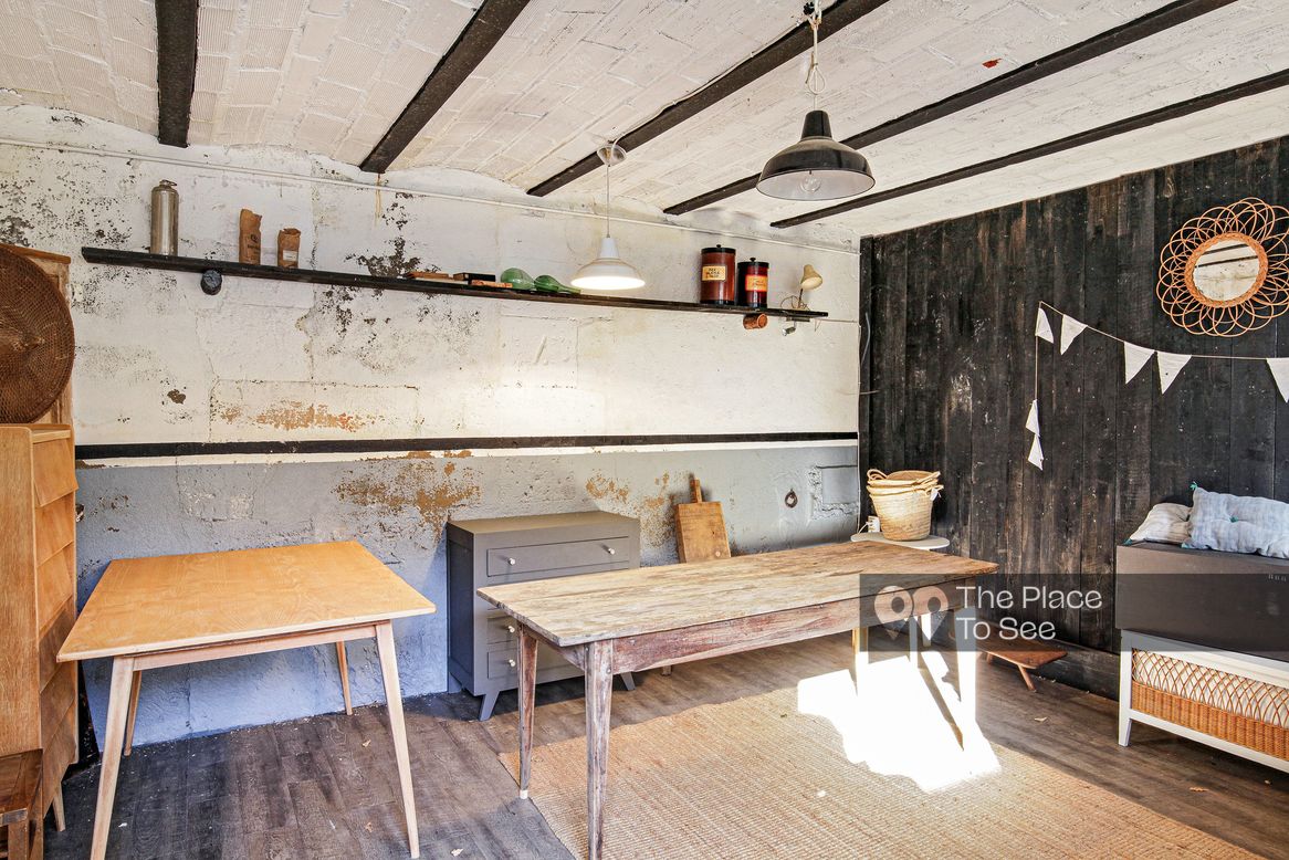 Atelier de bricolage