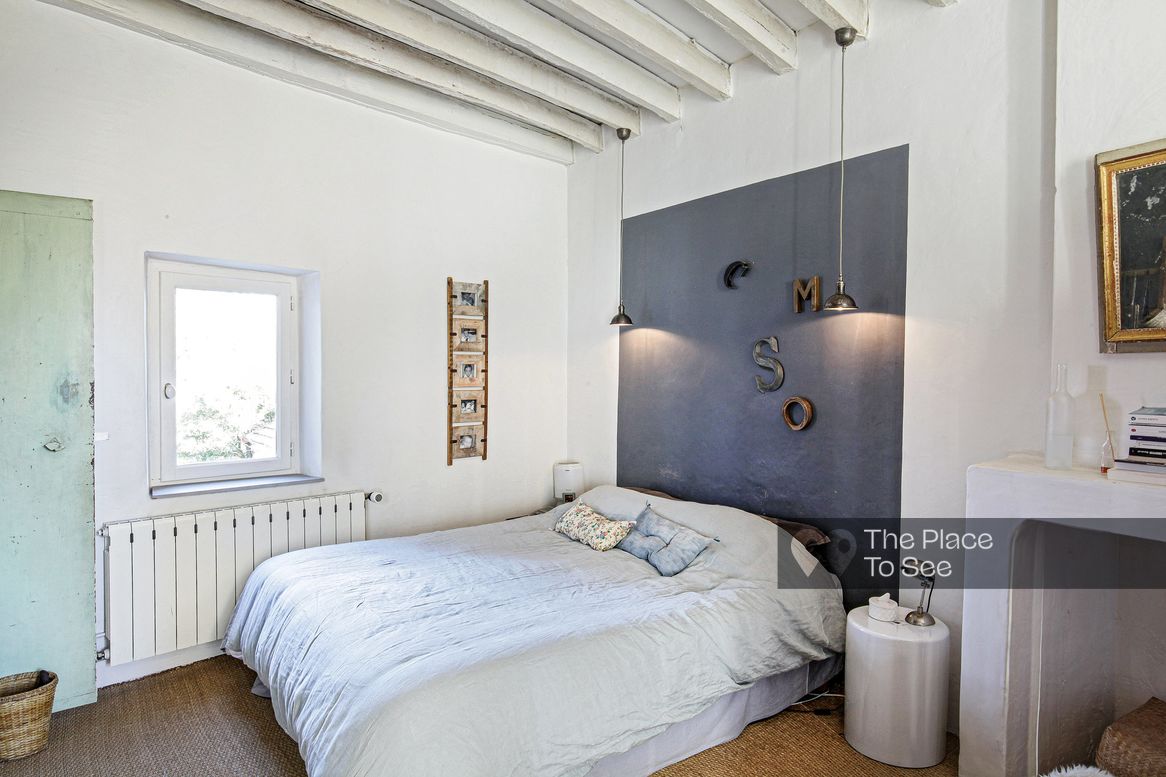 Chambre parentale