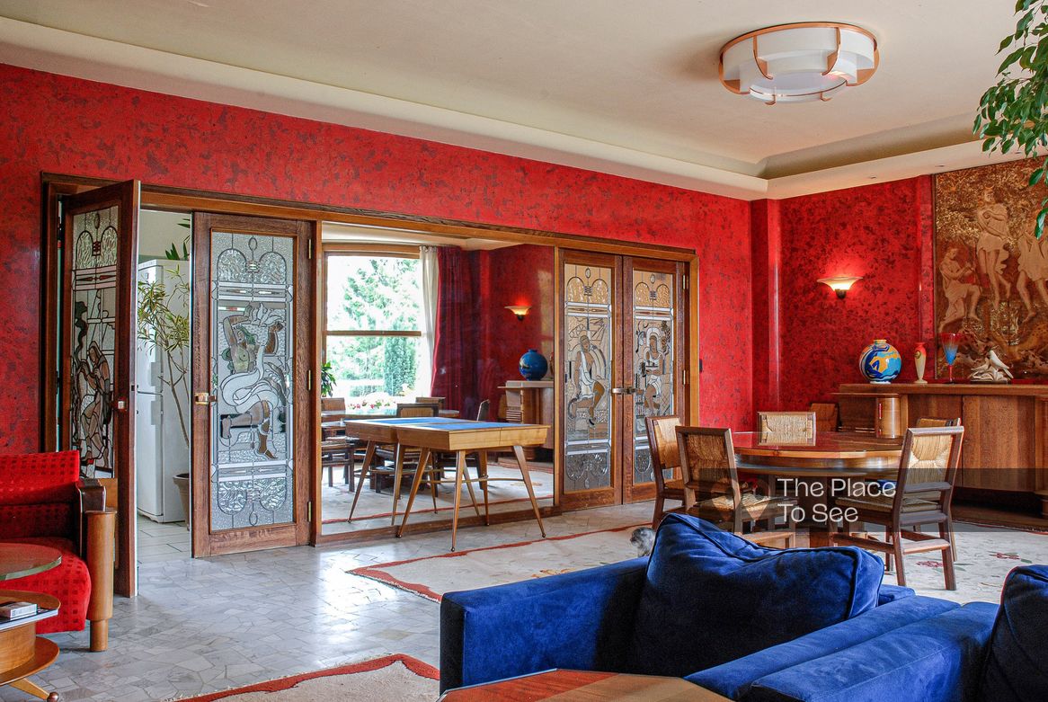 Livingroom