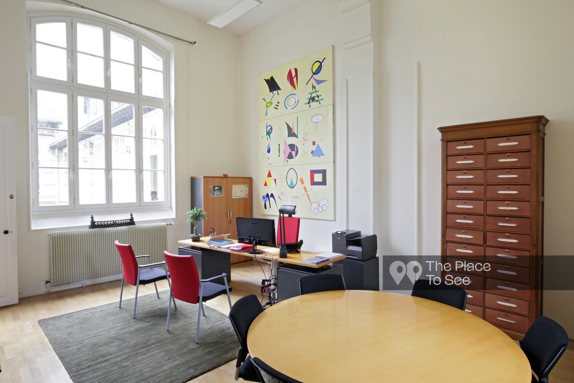 Bureau