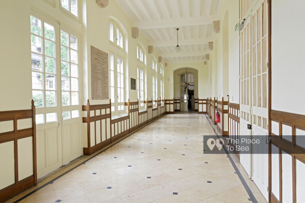 Hall