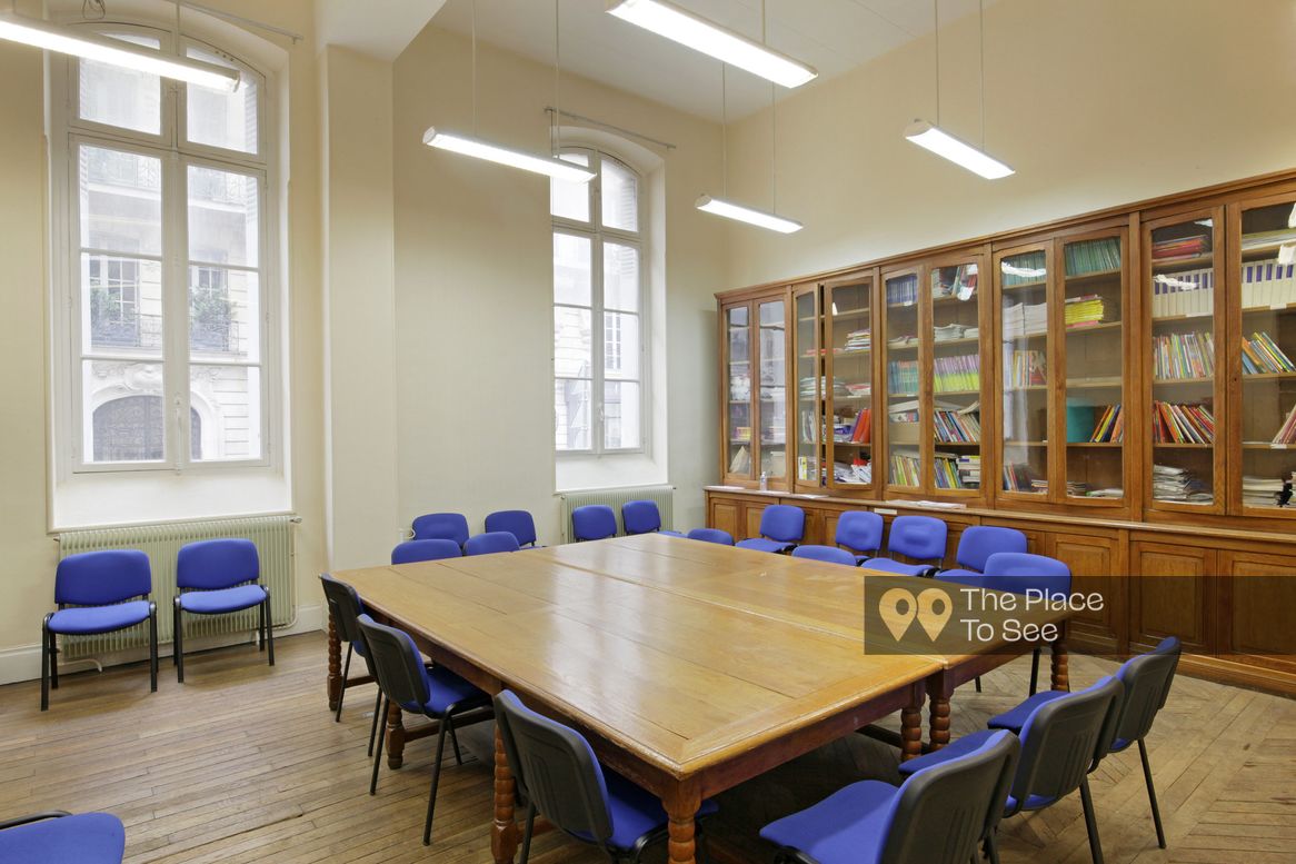 Salle