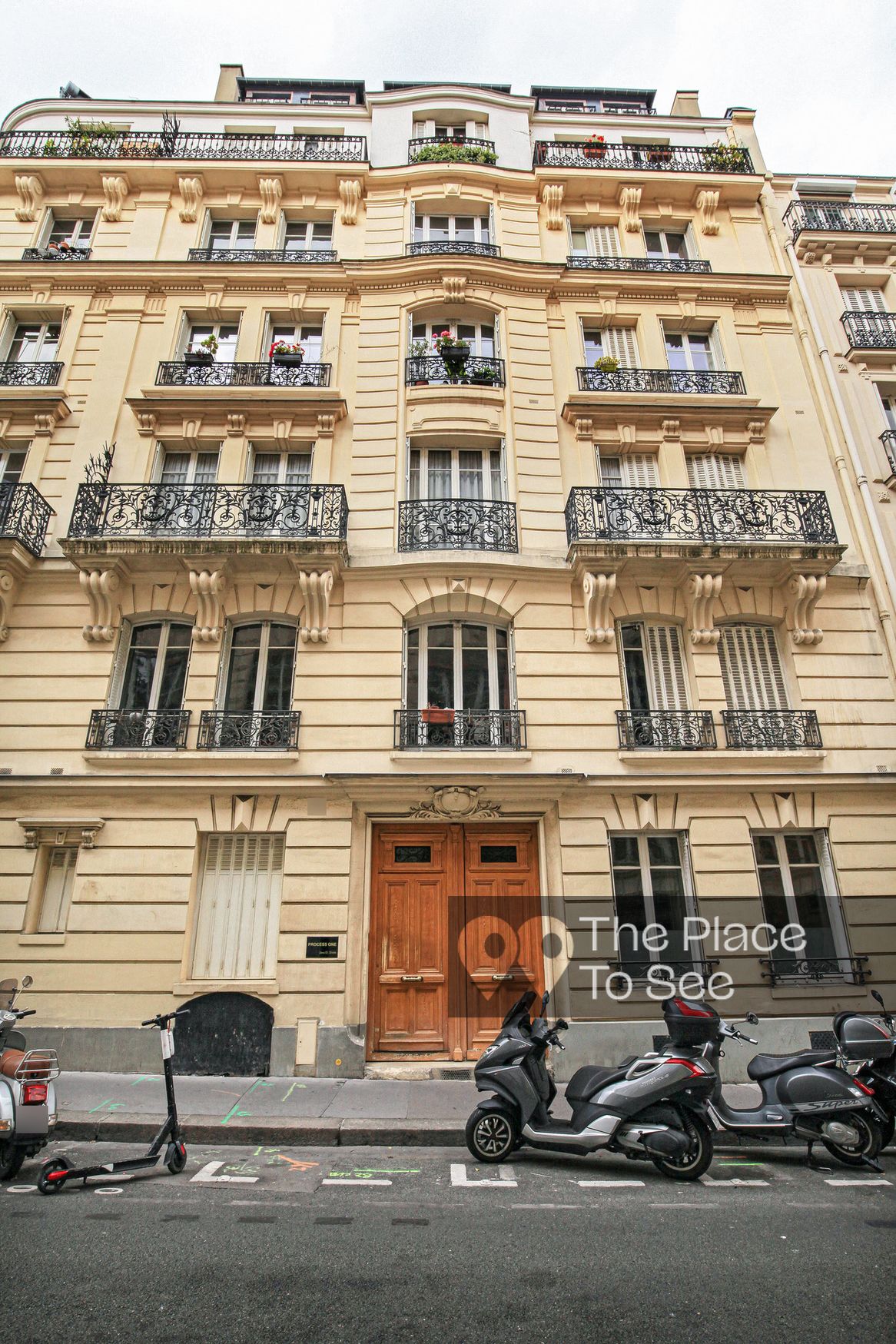 Façade