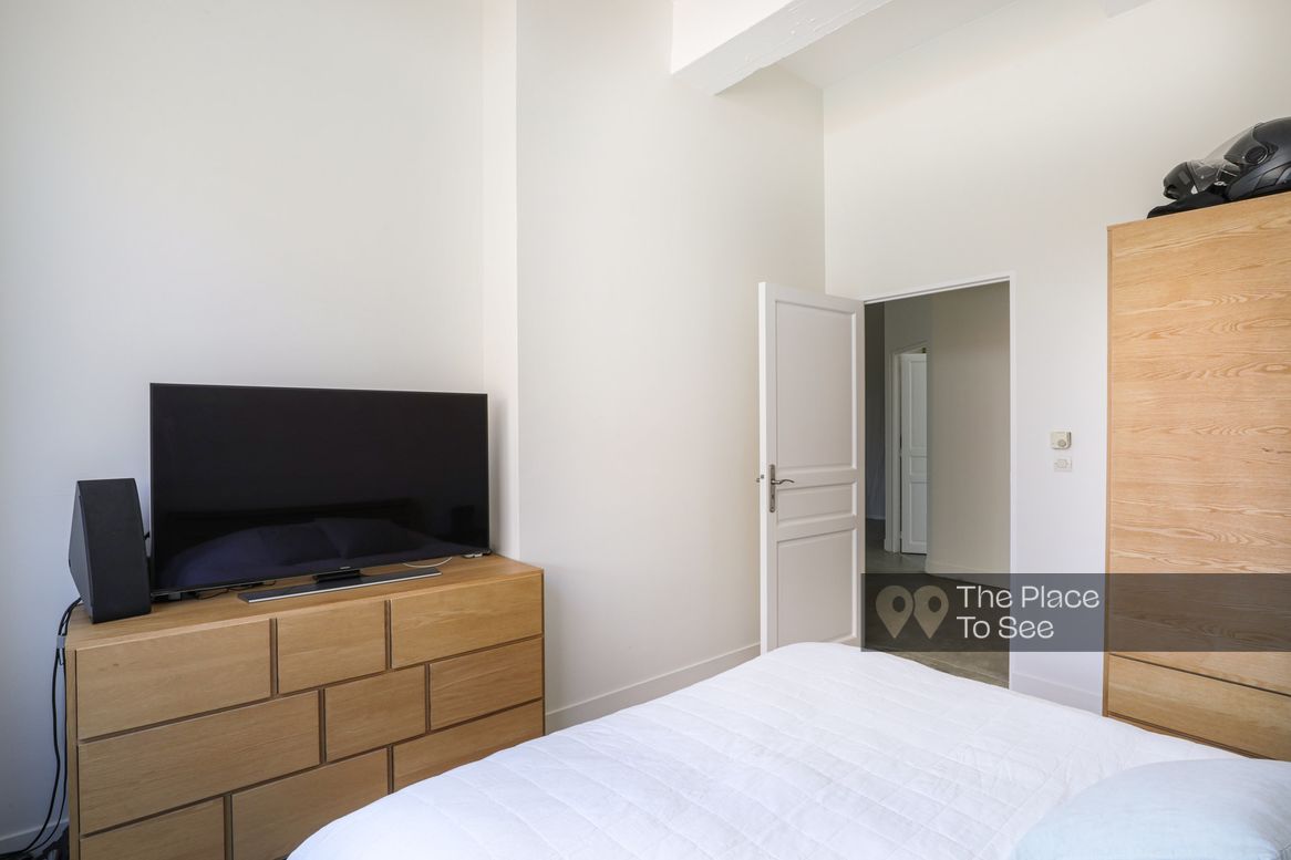 Chambre parentale