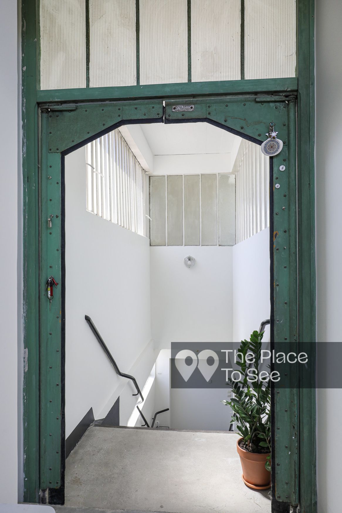 Entrée