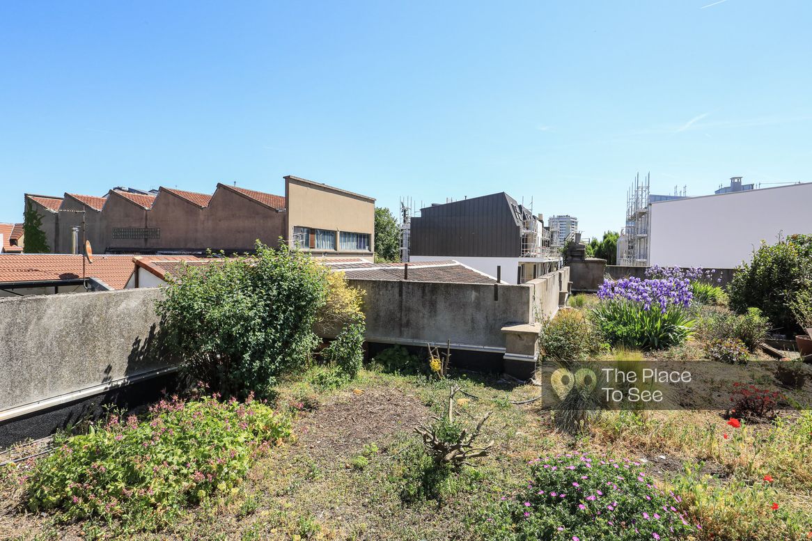 Toit/Rooftop
