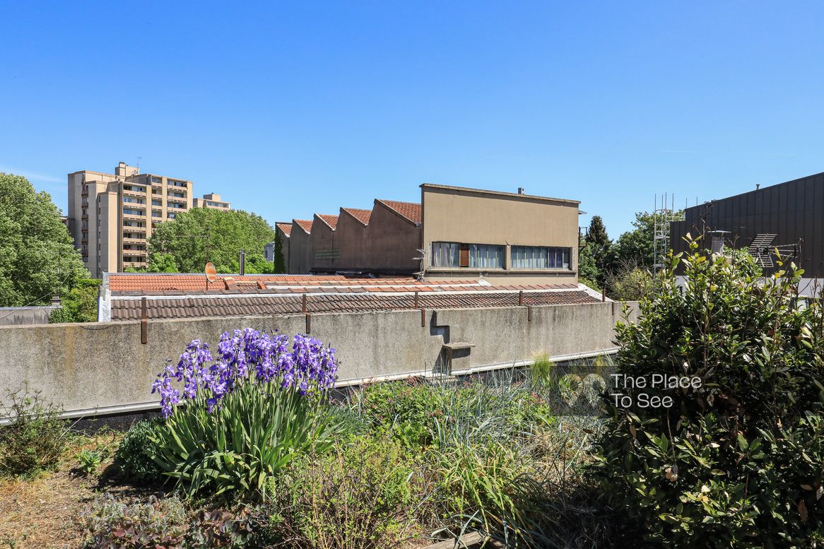 Toit/Rooftop