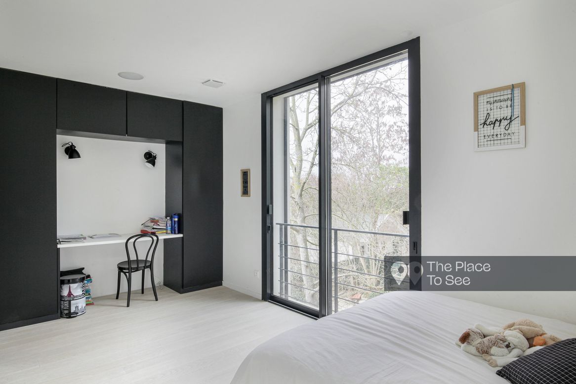Chambre d'enfant