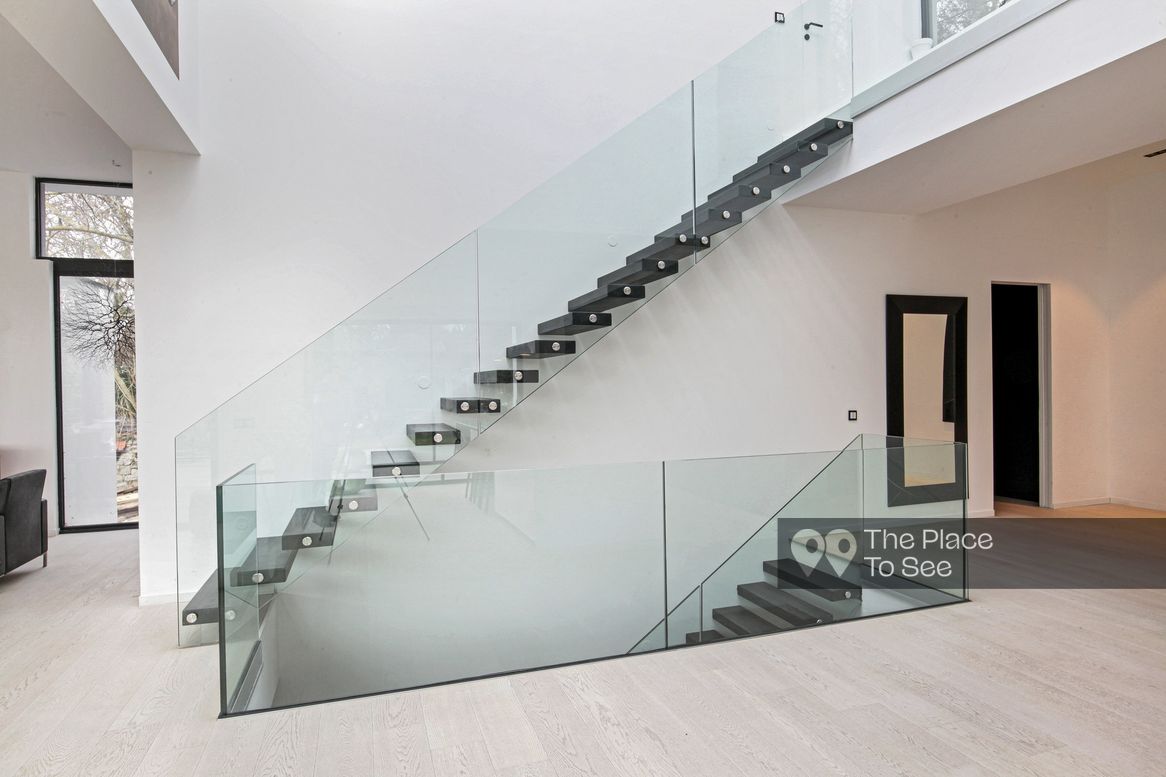 Escalier