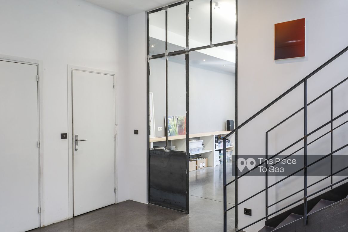Entrée