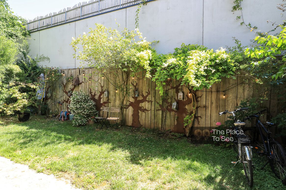 Jardin