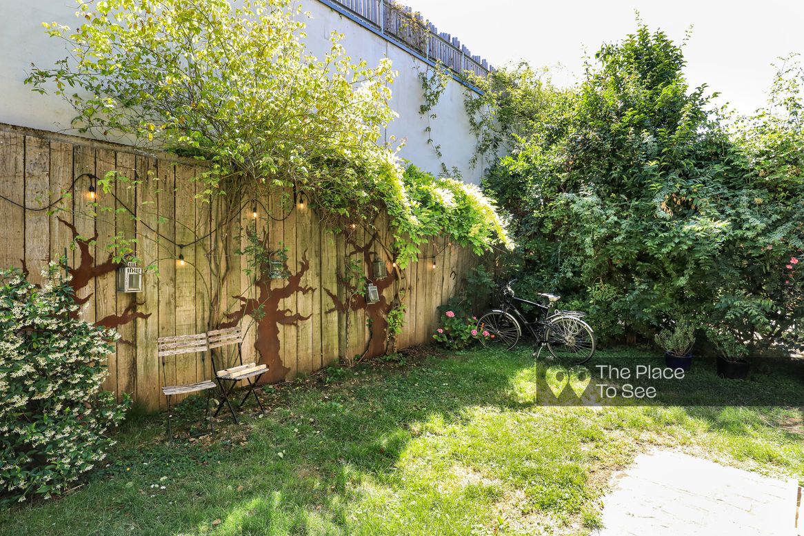 Jardin