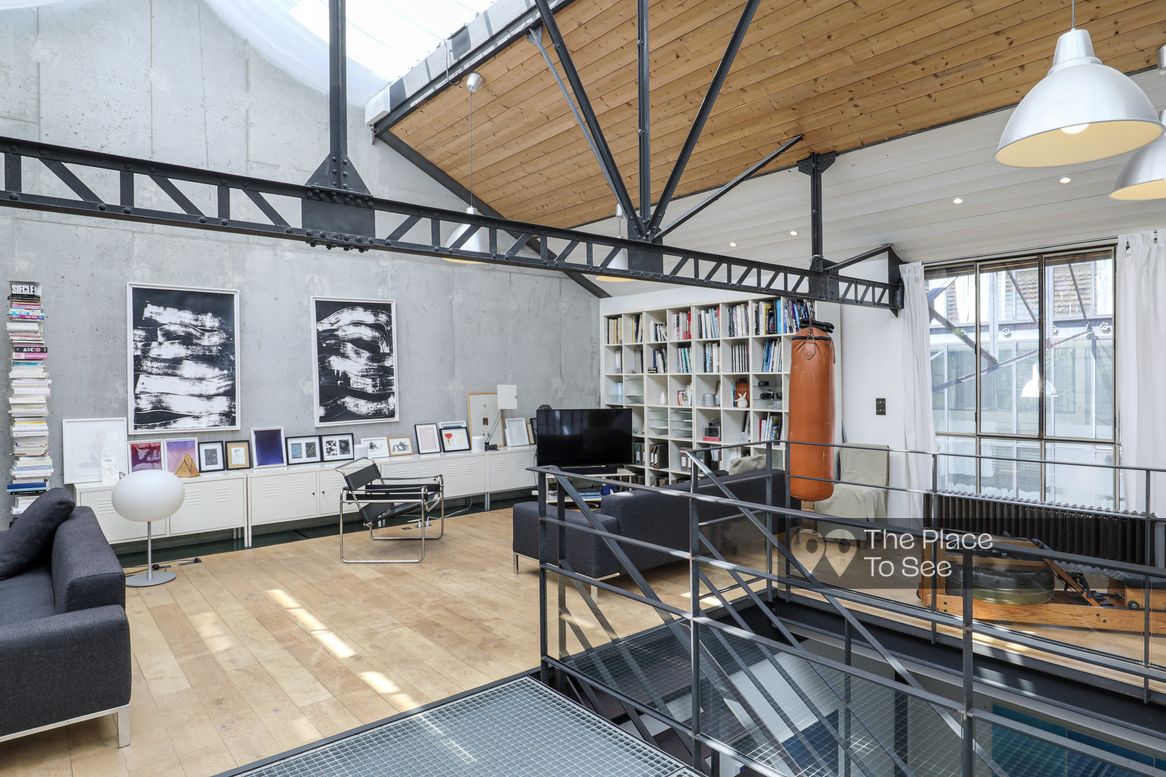 Salon