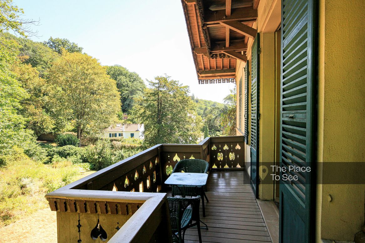 Balcon