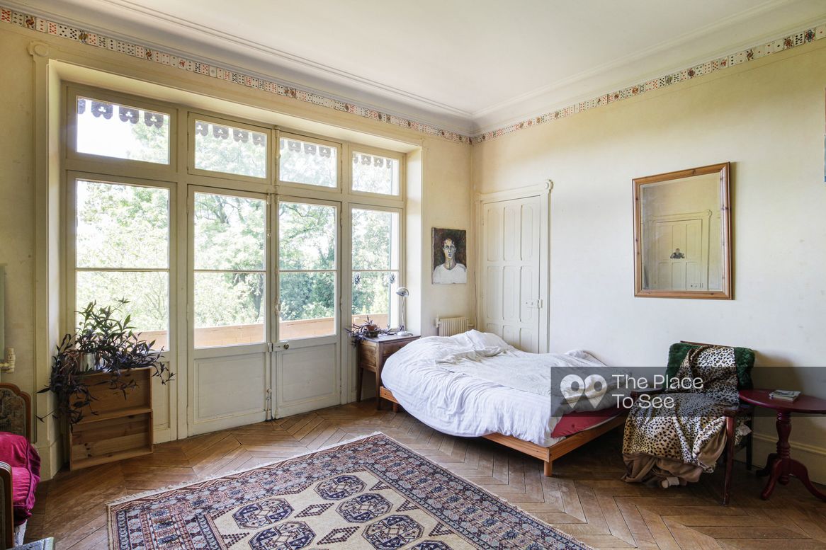Chambre parentale
