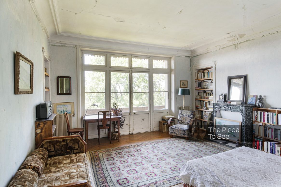 Chambre parentale