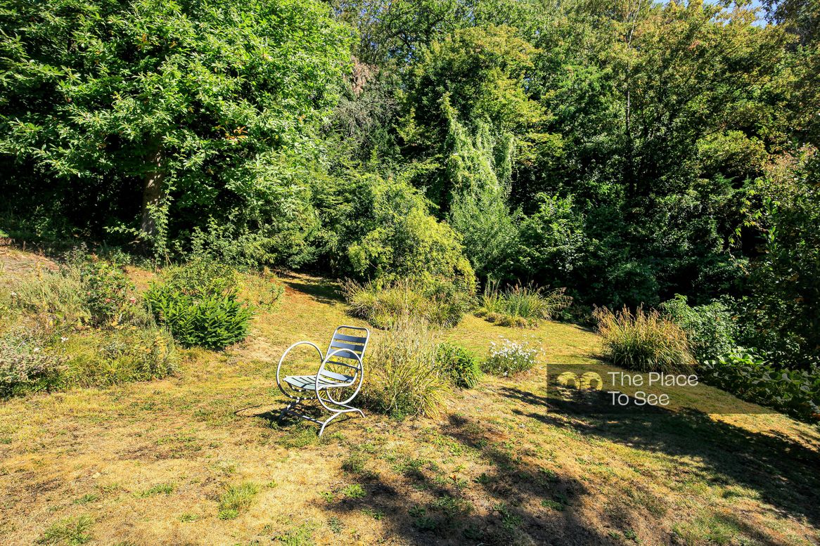 Jardin
