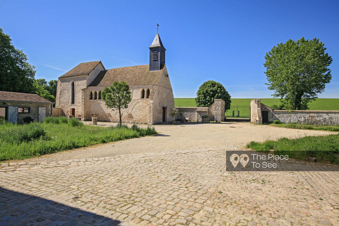 Chapelle