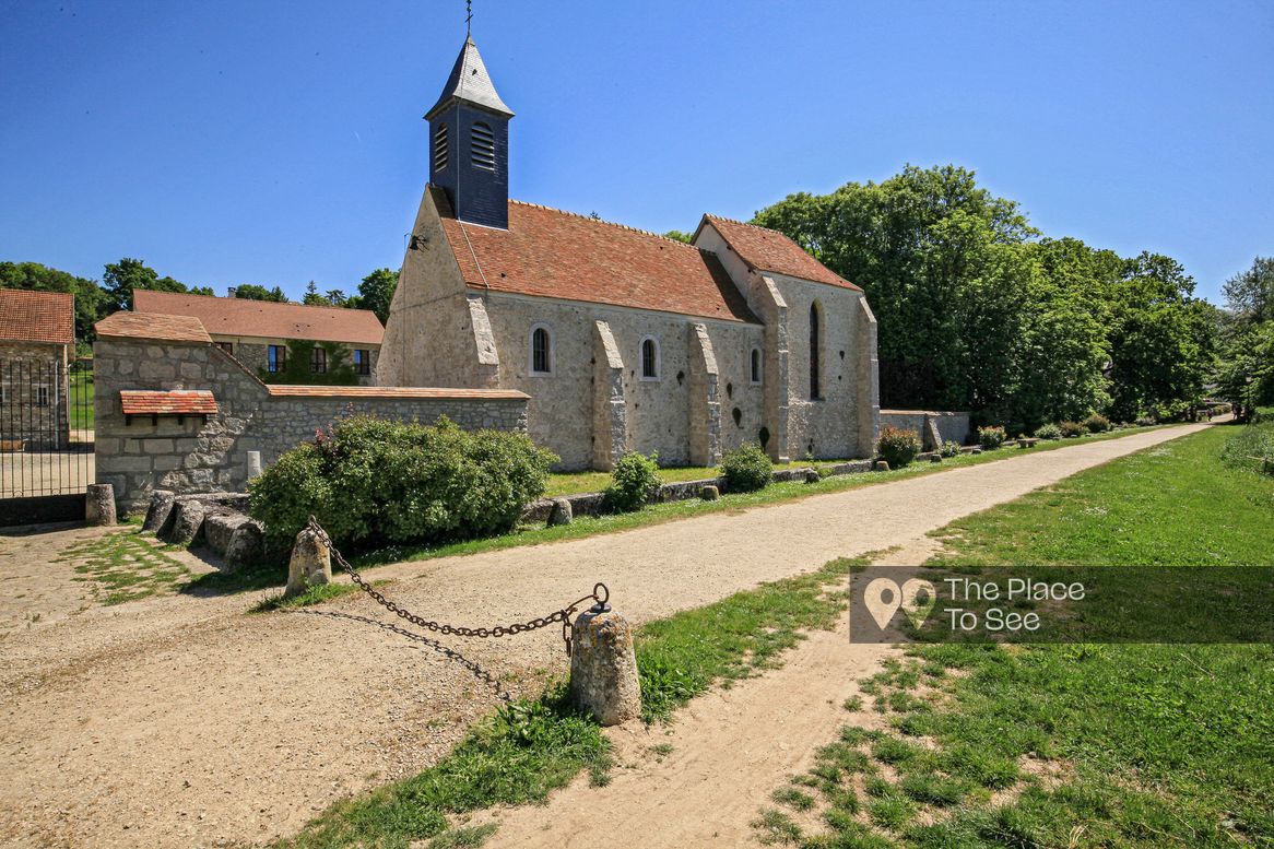 Chapelle