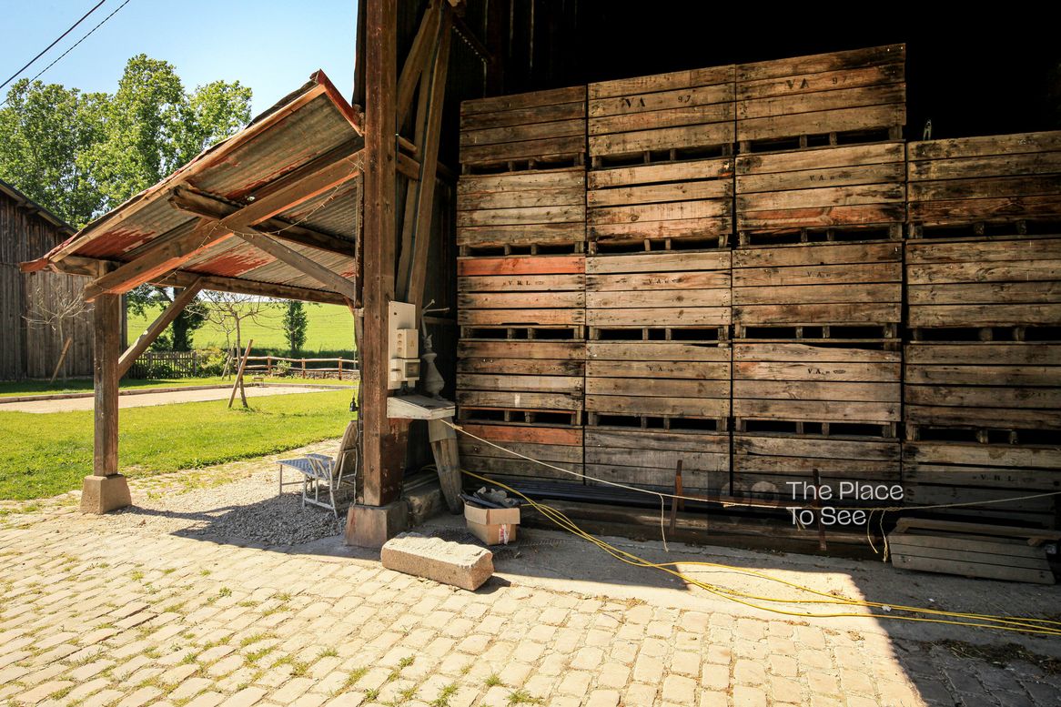 Grange