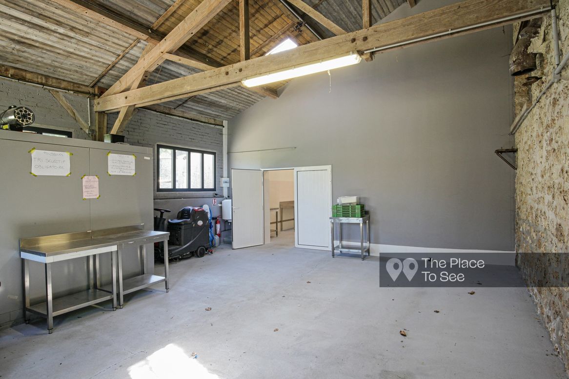 Office traiteur