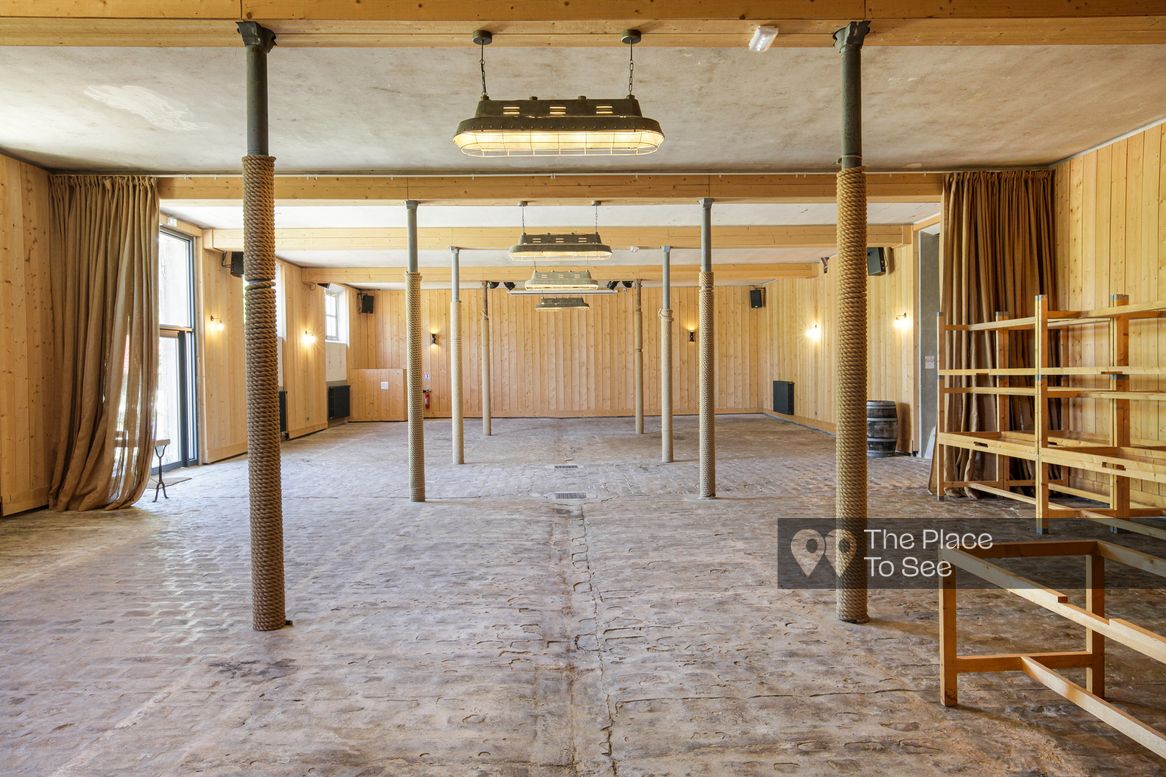 Salle