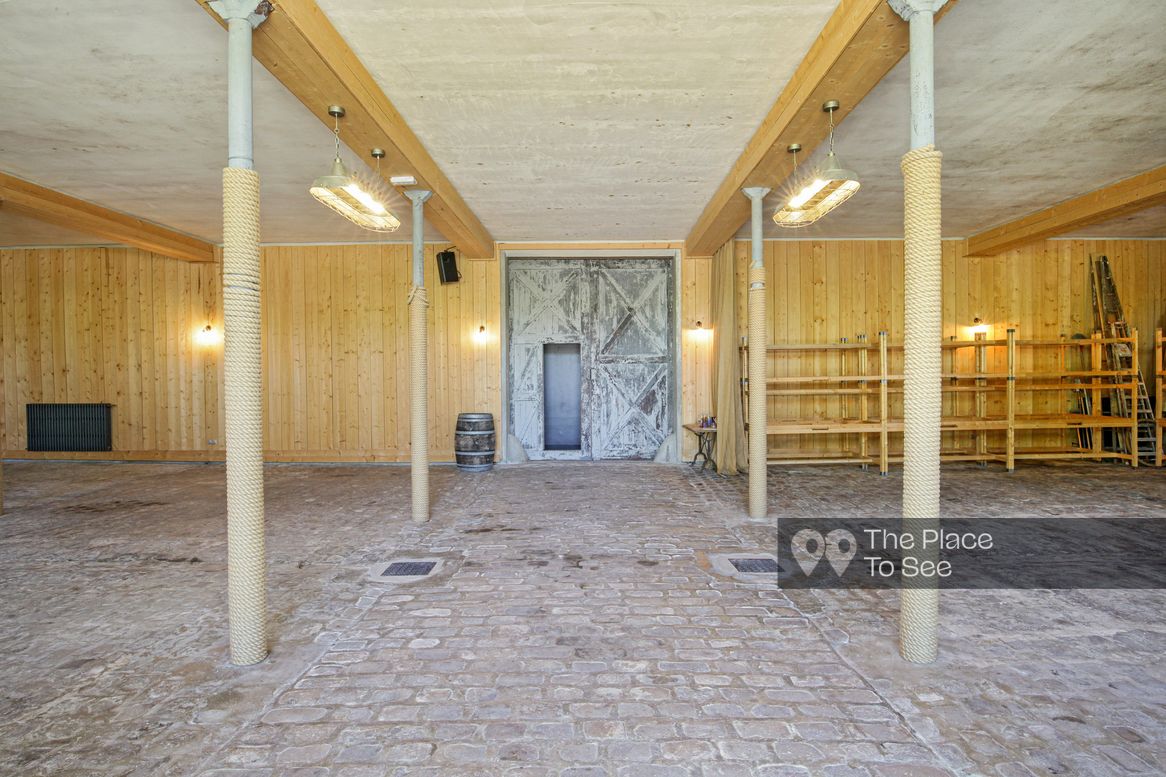 Salle
