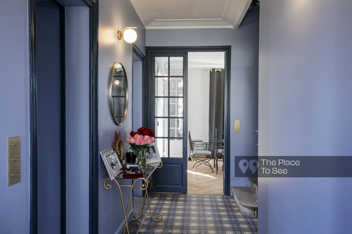 Entrée
