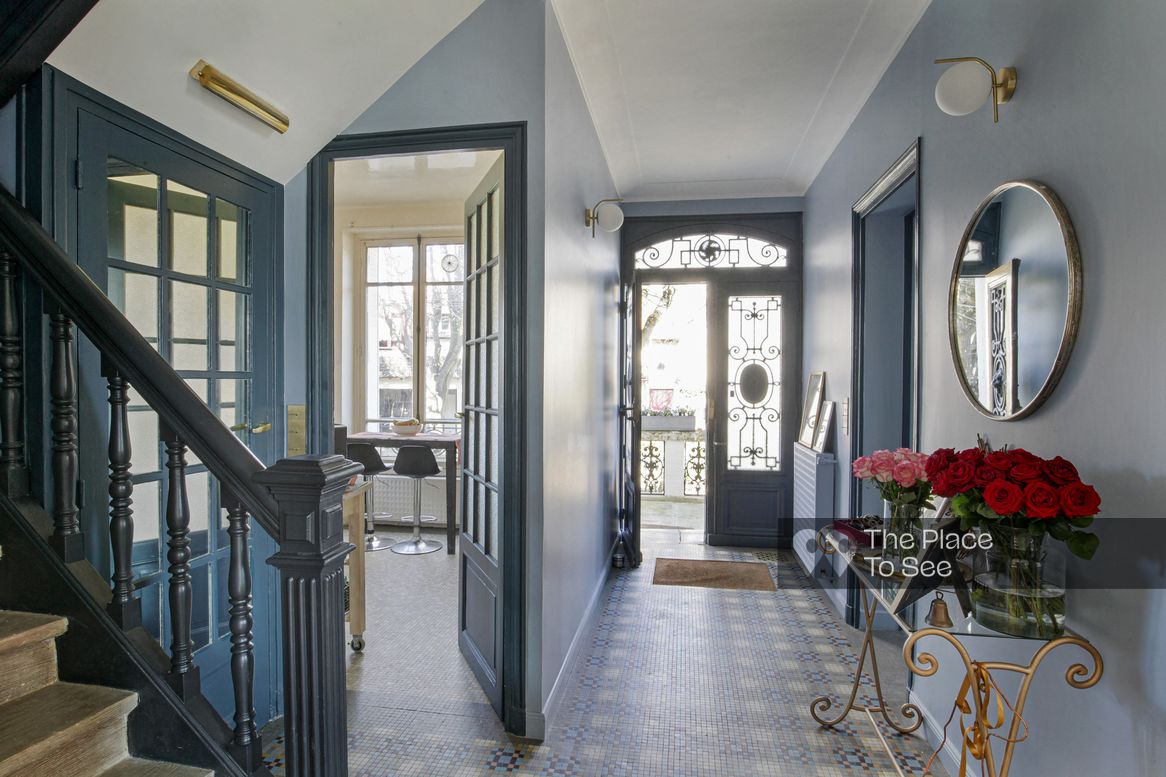 Entrée