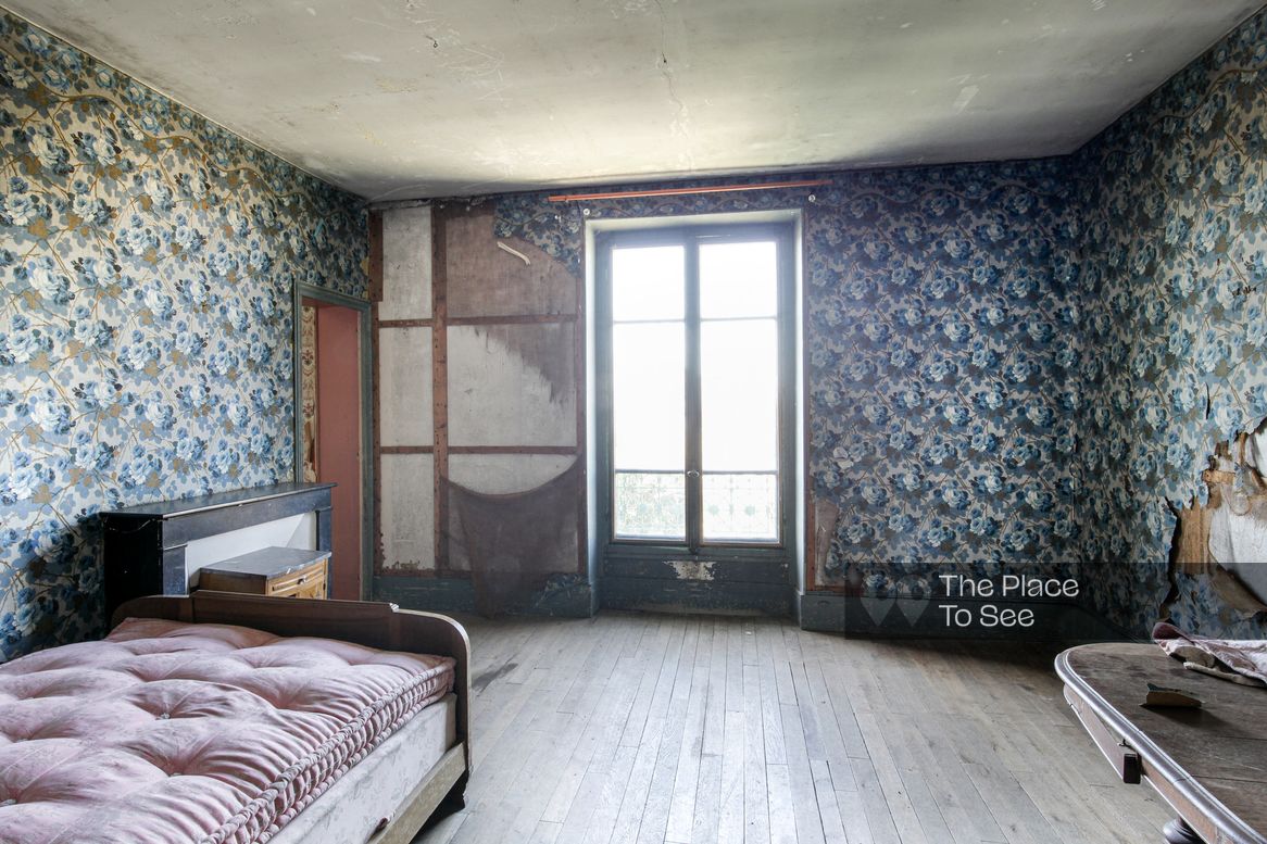 Chambre parentale