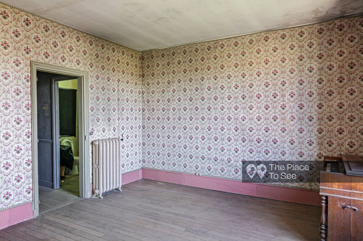 Chambre parentale
